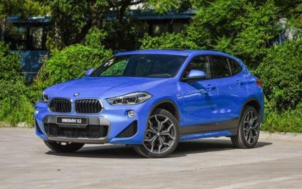 華晨寶馬價(jià)格大全 熱門華晨寶馬suv推薦