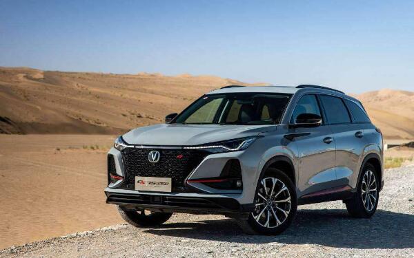 長安汽車價(jià)格大全 熱門長安車型報(bào)價(jià)多少