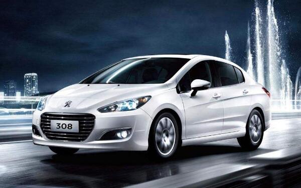 低價(jià)標(biāo)致好車推薦 東風(fēng)標(biāo)致價(jià)格多少