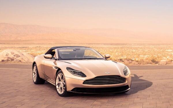 阿斯頓馬丁車型推薦 阿斯頓馬丁價格多少