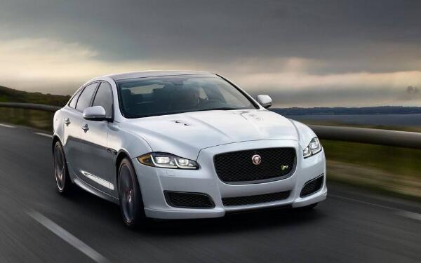 捷豹轎車的頂級產品 捷豹xj價格多少