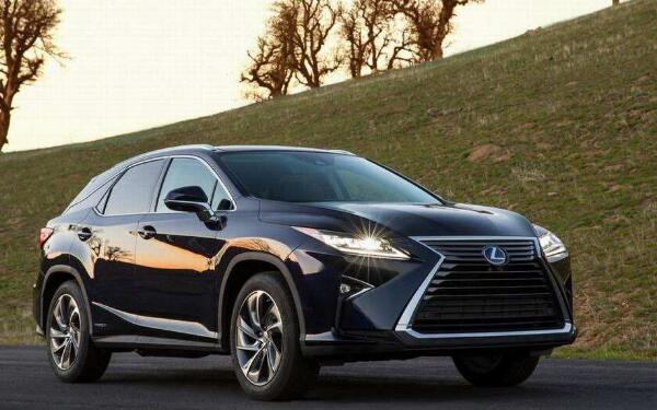 雷克薩斯rx實(shí)測 雷克薩斯rx價(jià)格多少