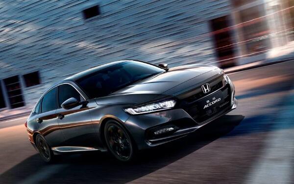 雅閣星空限量版來襲 新款雅閣價(jià)格多少一輛