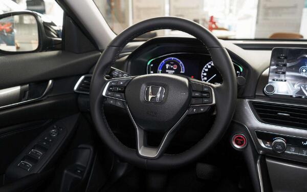 雅閣星空限量版來襲 新款雅閣價(jià)格多少一輛