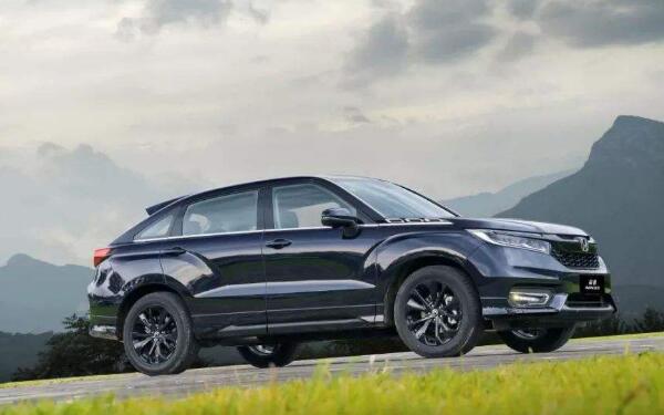 雅閣星空限量版來襲 新款雅閣價(jià)格多少一輛