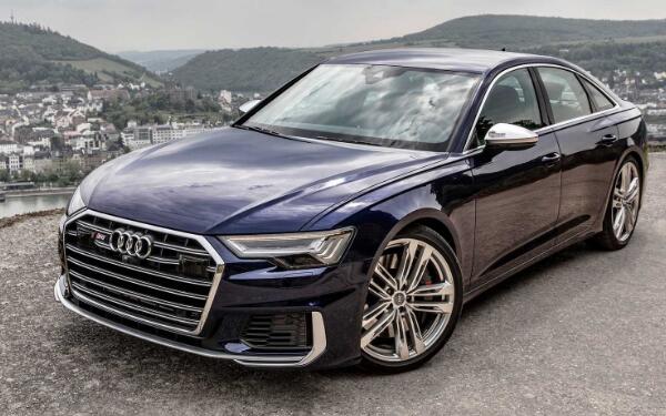 內斂低調的性能王者 奧迪s6價格多少