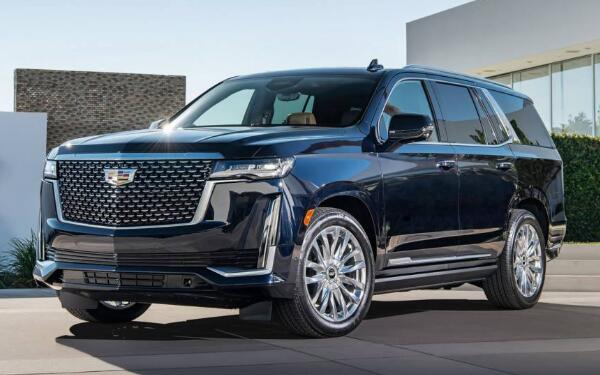 凱迪拉克價(jià)格表 凱迪拉克轎車(chē)車(chē)型推薦