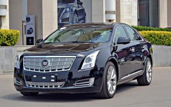 凱迪拉克價(jià)格表 凱迪拉克轎車(chē)車(chē)型推薦