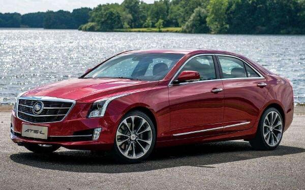 凱迪拉克價(jià)格表 凱迪拉克轎車(chē)車(chē)型推薦