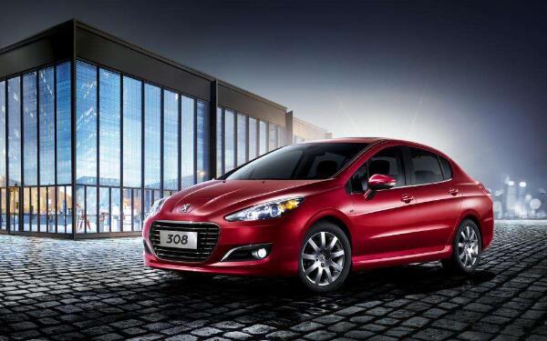 東風(fēng)標(biāo)致308價格多少 官方報價8.97-13.07萬