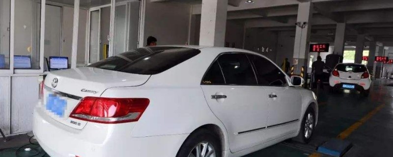 預(yù)約驗車當(dāng)天沒去怎么辦 會導(dǎo)致機動車檢驗周期內(nèi)無法再次預(yù)約檢驗