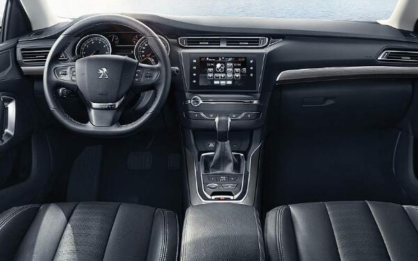 東風(fēng)標(biāo)致408價格多少 報價12.97萬-18.97萬