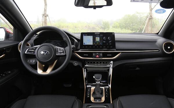 改款起亞k3即將上市 東風(fēng)悅達(dá)起亞k3價(jià)格多少