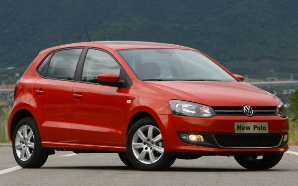 上汽大眾轎車推薦 大眾價格多少錢