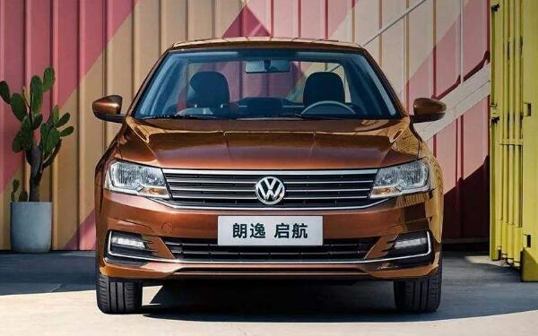 上汽大眾轎車推薦 大眾價格多少錢