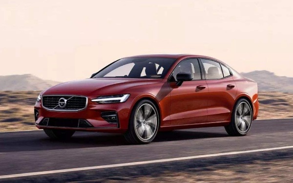 沃爾沃s60價(jià)格多少 官方報(bào)價(jià)28.69-46.19萬(wàn)元