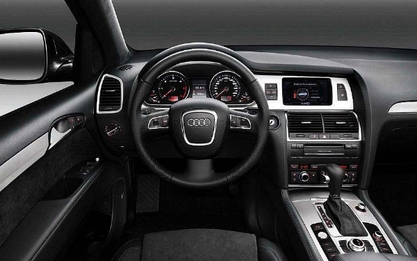 奧迪q7最新價格出爐 2021款奧迪Q7表現(xiàn)如何