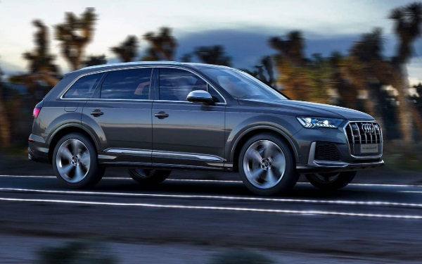 奧迪q7最新價格出爐 2021款奧迪Q7表現(xiàn)如何