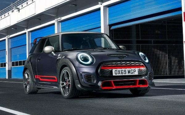 MINI紀(jì)念版車型介紹 寶馬迷你價格多少