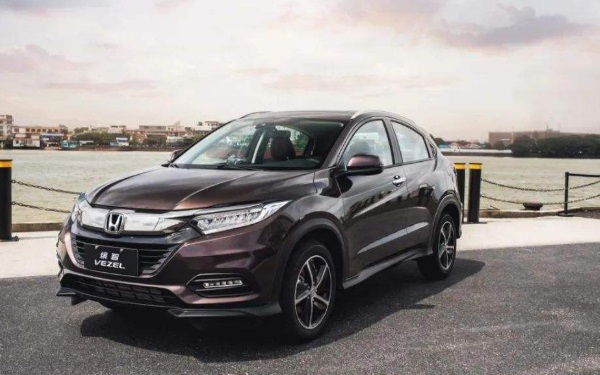 本田汽車(chē)價(jià)格最新詳情 廣汽本田SUV報(bào)價(jià)多少