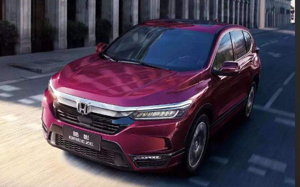 本田汽車(chē)價(jià)格最新詳情 廣汽本田SUV報(bào)價(jià)多少