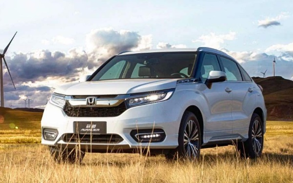 本田汽車(chē)價(jià)格最新詳情 廣汽本田SUV報(bào)價(jià)多少