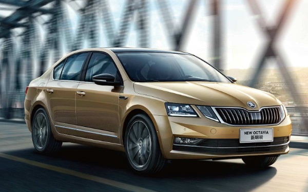 斯柯達(dá)轎車最新報價 一輛斯柯達(dá)價格需要多少