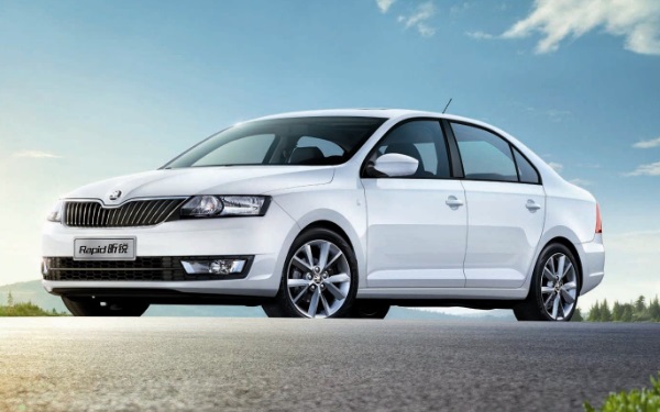 斯柯達(dá)轎車最新報價 一輛斯柯達(dá)價格需要多少