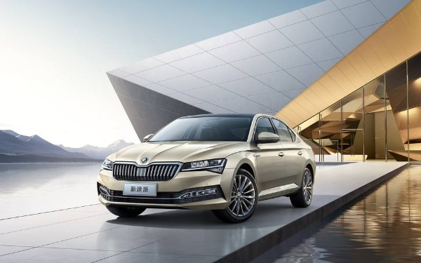 斯柯達(dá)轎車最新報價 一輛斯柯達(dá)價格需要多少