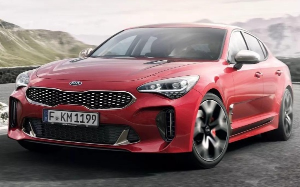 歐洲三大汽車設計師之一 彼得·希瑞爾的“設計人生”