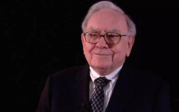 被眾人譽為“股神” 巴菲特的傳奇人生