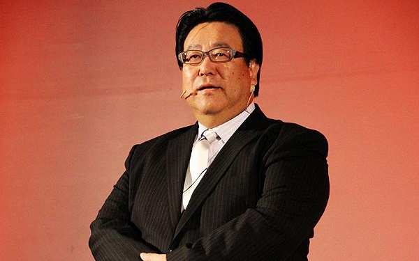 1982年進(jìn)入日本本田工作 倉(cāng)石誠(chéng)司如何成為東風(fēng)本田總經(jīng)理