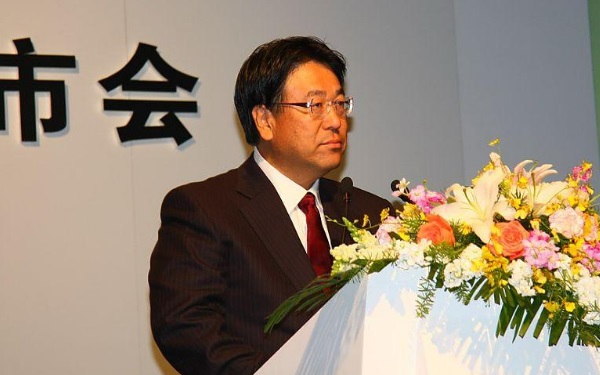 1982年進(jìn)入日本本田工作 倉(cāng)石誠(chéng)司如何成為東風(fēng)本田總經(jīng)理