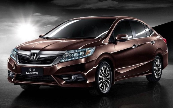 1982年進(jìn)入日本本田工作 倉(cāng)石誠(chéng)司如何成為東風(fēng)本田總經(jīng)理