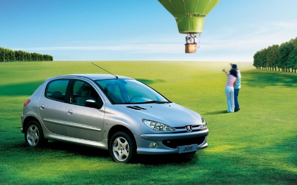 菲利普·柯瀾是誰(shuí) 標(biāo)致汽車(chē)全球總裁