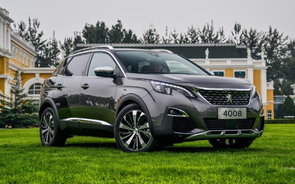 菲利普·柯瀾是誰(shuí) 標(biāo)致汽車(chē)全球總裁