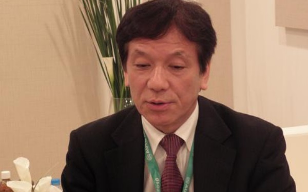 近藤唯志是誰 鈴木汽車常務董事