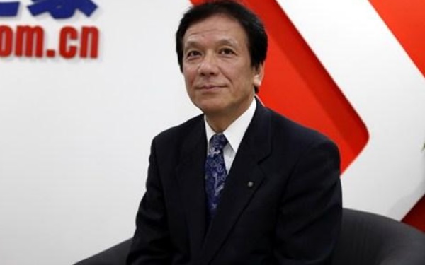 近藤唯志是誰 鈴木汽車常務董事