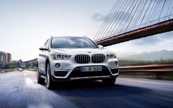 華晨寶馬汽車(chē)總裁 康思遠(yuǎn)的“寶馬”人生