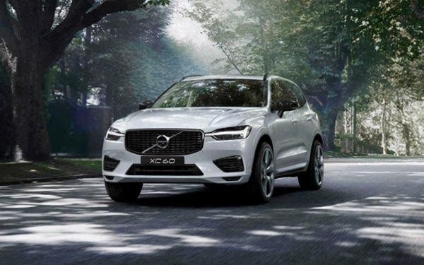 拉爾斯是誰(shuí) 沃爾沃全球高級(jí)副總裁