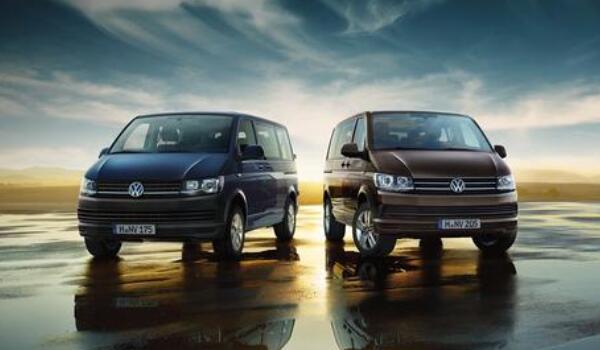 一汽大眾商務(wù)車7人座價(jià)格，大眾T6商務(wù)車60萬(wàn)（檔次高）
