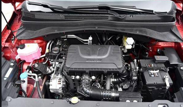 吉利遠景x3和繽越哪個好，動力感決定優(yōu)勝感（繽越略勝）