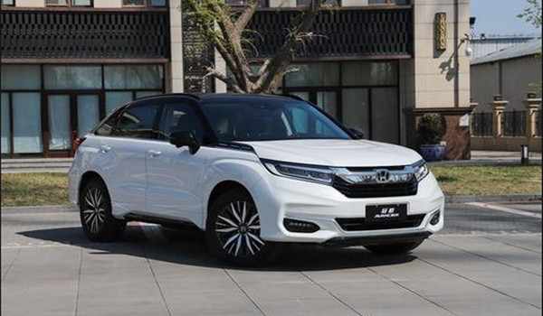 2020款本田冠道口碑怎么樣，口碑好銷量漲（肌肉感十足）