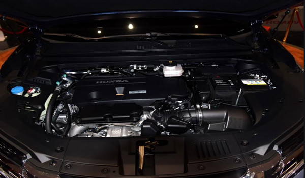 2020款本田冠道口碑怎么樣，口碑好銷量漲（肌肉感十足）
