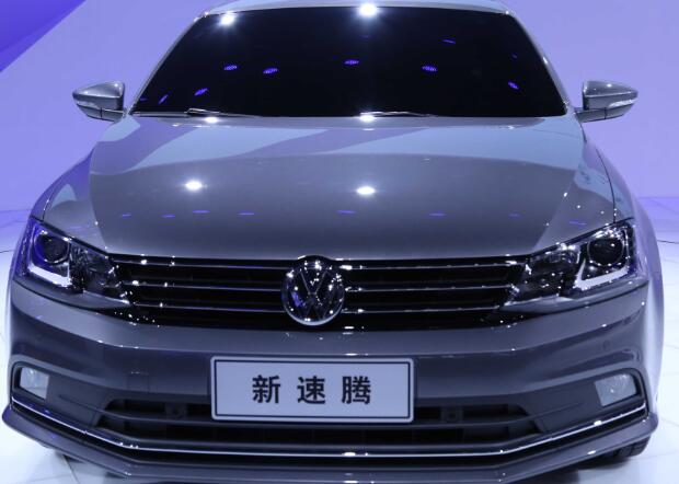 你認(rèn)為朗逸和速騰哪個好，你選誰（吸引力PK）