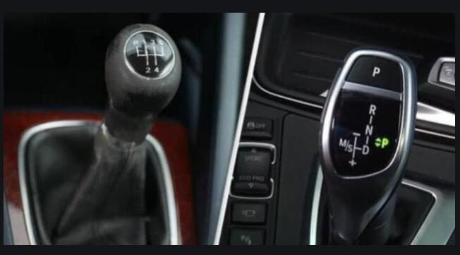 手動擋和自動擋哪個好，區(qū)別有哪些（自動擋方便）