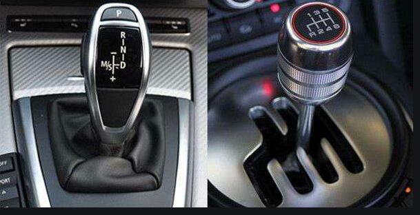 手動擋和自動擋哪個好，區(qū)別有哪些（自動擋方便）