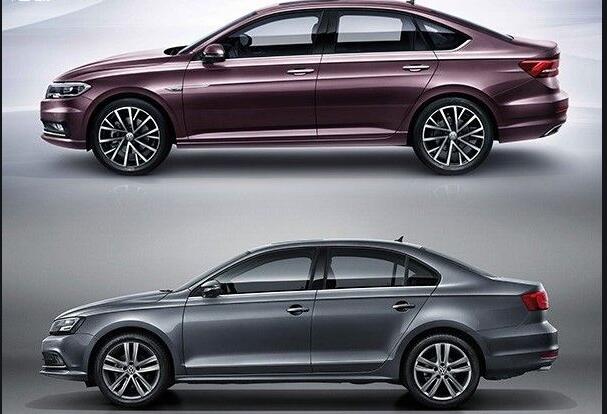 速騰和朗逸哪個好，如何選擇（優(yōu)惠決定銷量）