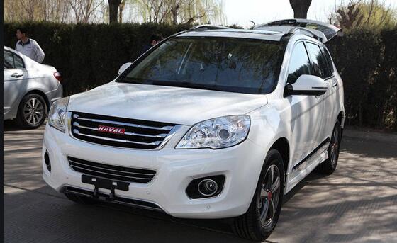 國產車哪個好，選擇困難看價格（實力派看口碑）