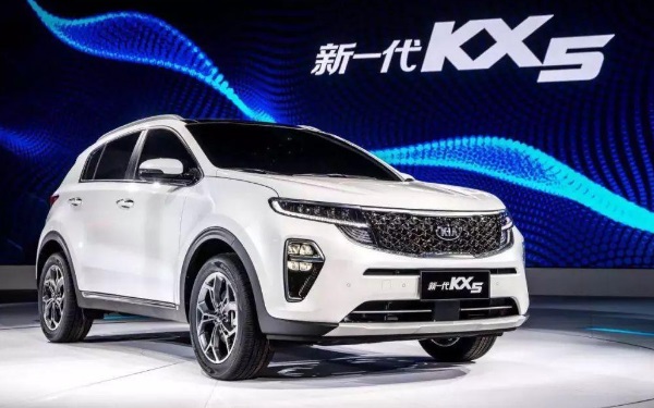 鄭暢鎬是誰 起亞中國(guó)前任總經(jīng)理